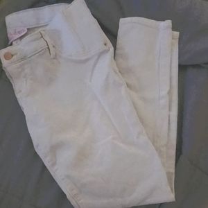 Isabel maternity pants size 8